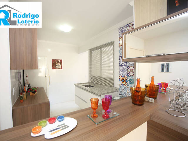 Apartamento para Venda em Piracicaba - 5