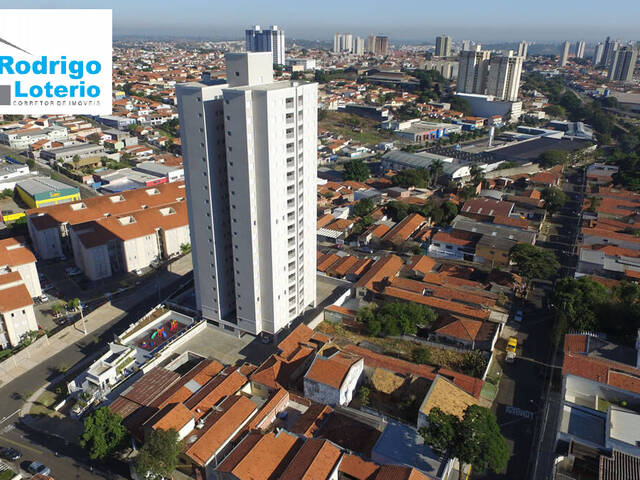 #1428 - Apartamento para Venda em Piracicaba - SP - 2