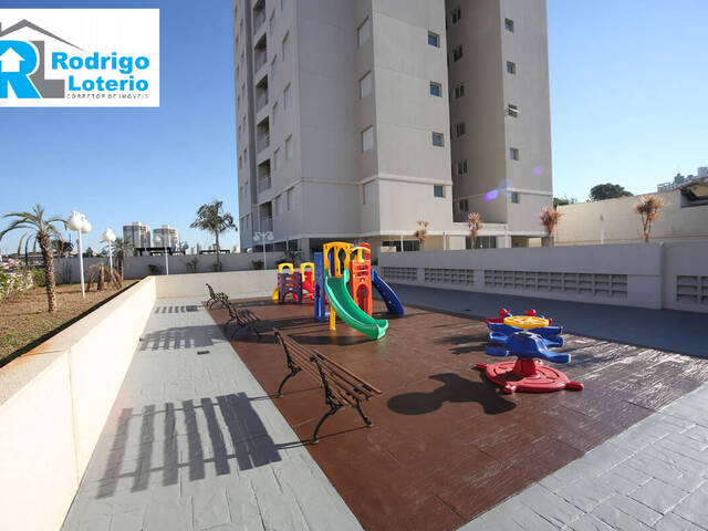 Apartamento para Venda em Piracicaba - 4