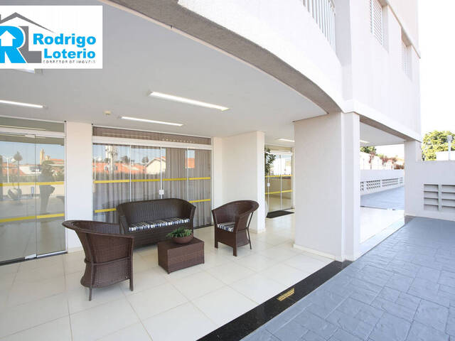 #1428 - Apartamento para Venda em Piracicaba - SP - 3
