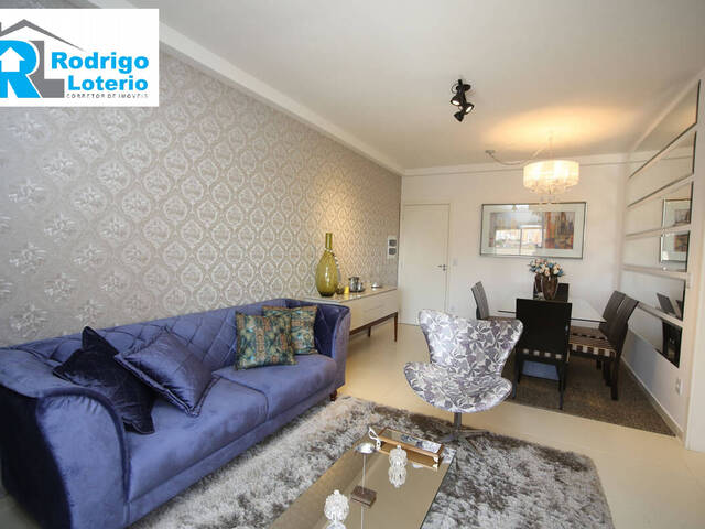 Apartamento para Venda em Piracicaba - 5