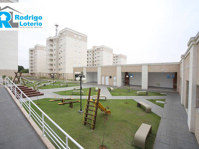 #1429 - Apartamento para Venda em Piracicaba - SP - 1