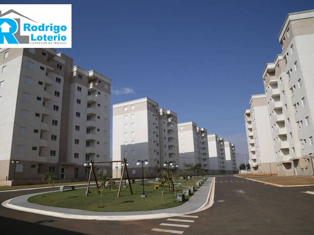 Apartamento para Venda em Piracicaba - 4