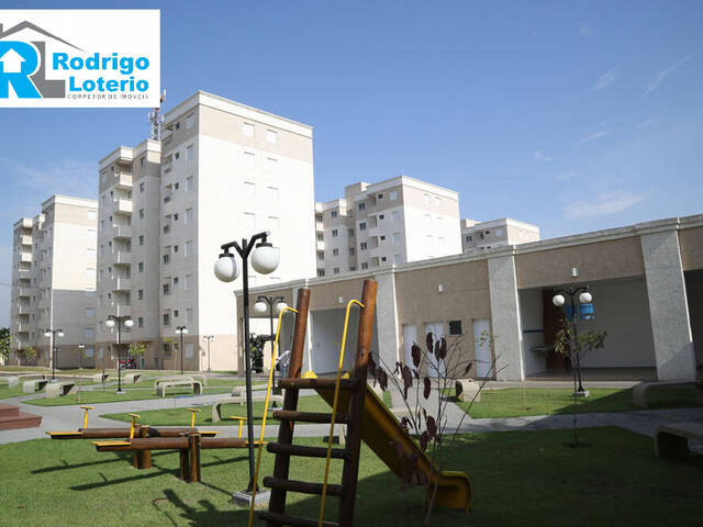 Apartamento para Venda em Piracicaba - 5