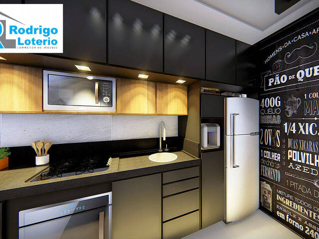 Apartamento para Venda em Americana - 4