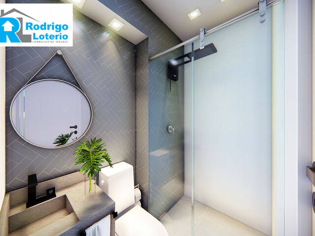 Apartamento para Venda em Americana - 5