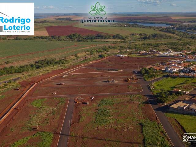 Terreno para Venda em Barra Bonita - 4