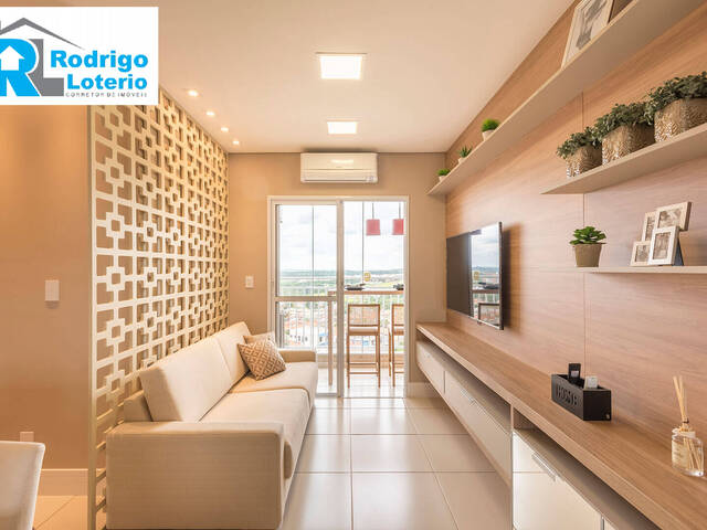 Apartamento para Venda em Americana - 4