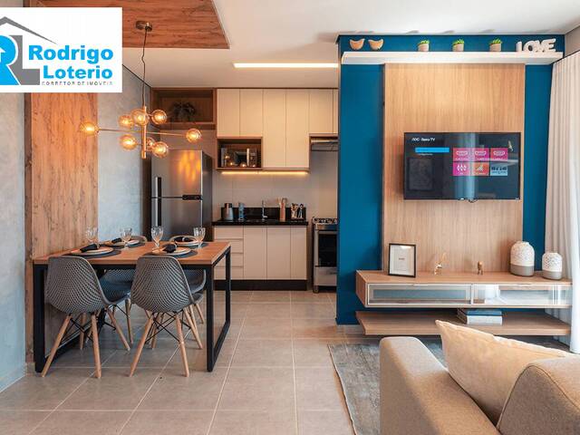 Apartamento para Venda em Rio Claro - 4