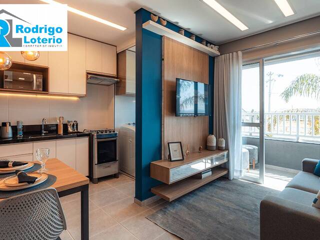 Apartamento para Venda em Rio Claro - 5