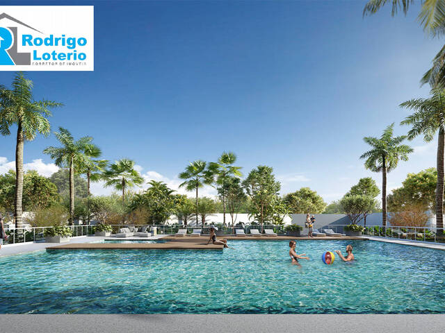 Apartamento para Venda em Rio Claro - 5