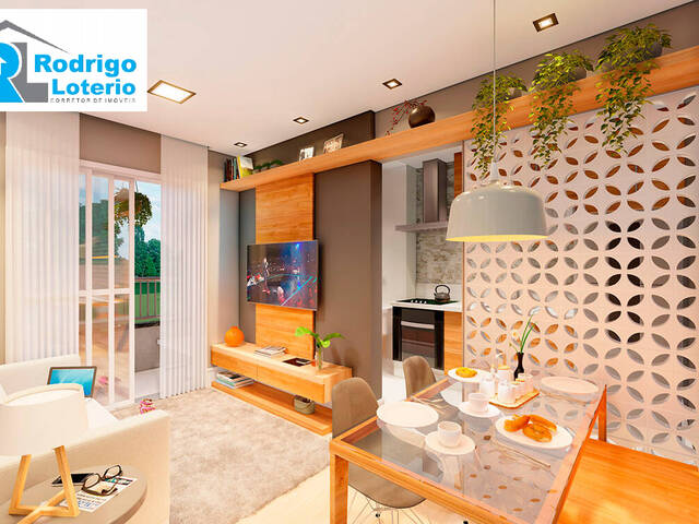 Apartamento para Venda em Rio Claro - 5