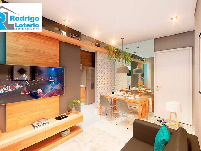 Apartamento para Venda em Rio Claro - 4