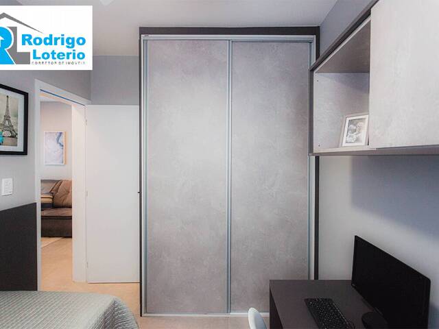 #673 - Apartamento para Venda em Rio Claro - SP - 2