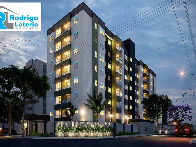 Apartamento para Venda em Rio Claro - 4