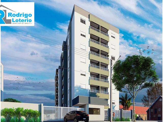 Apartamento para Venda em Rio Claro - 5