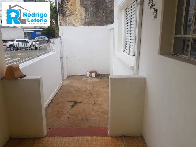 #1441 - Casa para Venda em Rio Claro - SP - 3