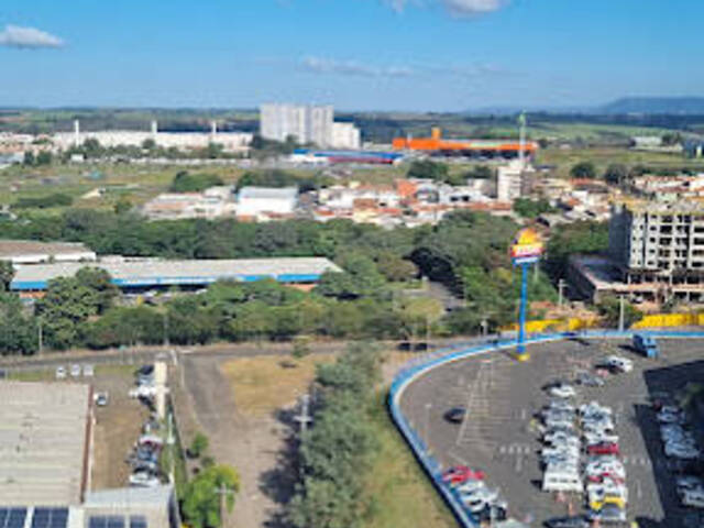 Apartamento para Venda em Rio Claro - 4