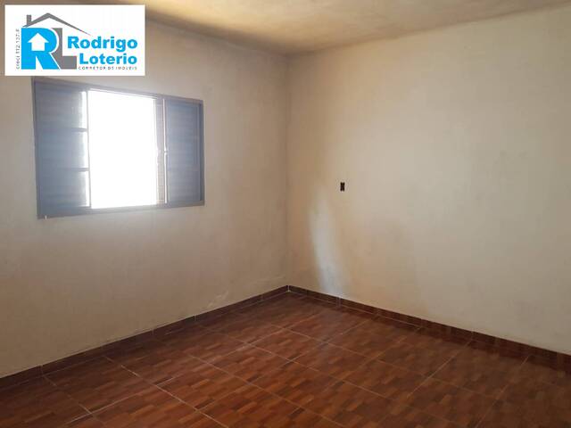 Casa para Venda em Rio Claro - 4