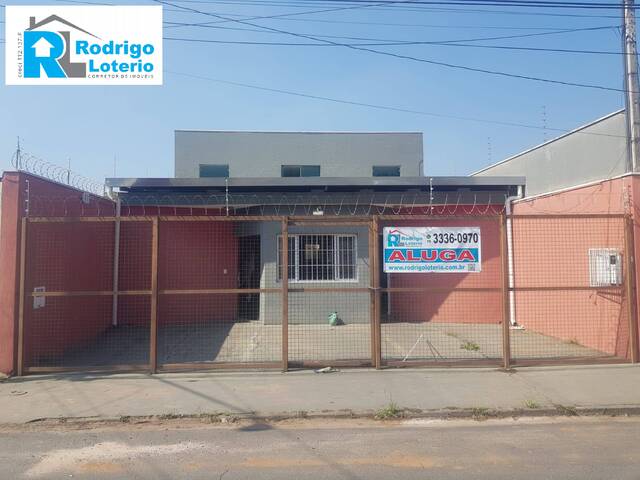 #1446 - Barracão para Venda em Rio Claro - SP - 1