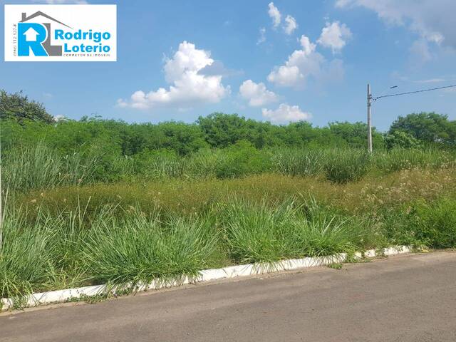 #1448 - Terreno para Venda em Rio Claro - SP - 1