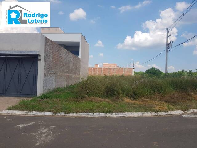 #1449 - Terreno para Venda em Rio Claro - SP - 2