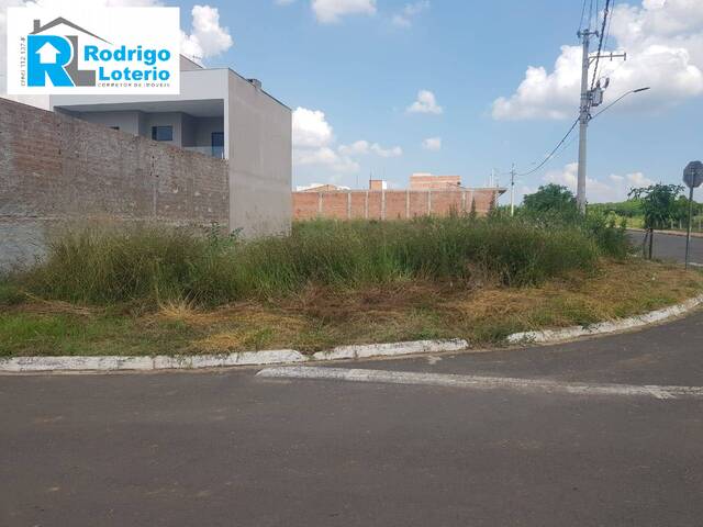 #1449 - Terreno para Venda em Rio Claro - SP - 1