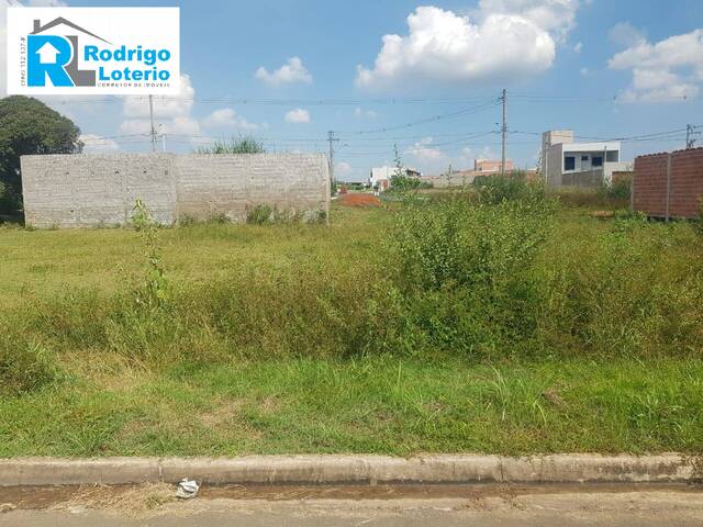 #1450 - Terreno para Venda em Rio Claro - SP - 1