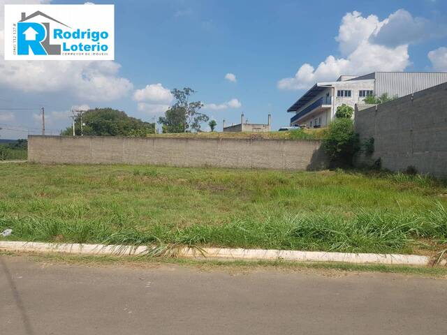 #1451 - Terreno para Venda em Rio Claro - SP - 1