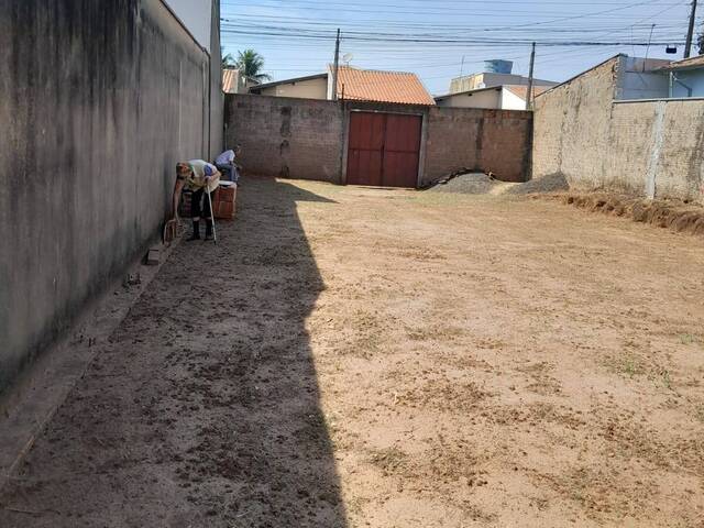 #1442 - Terreno para Venda em Rio Claro - SP - 2