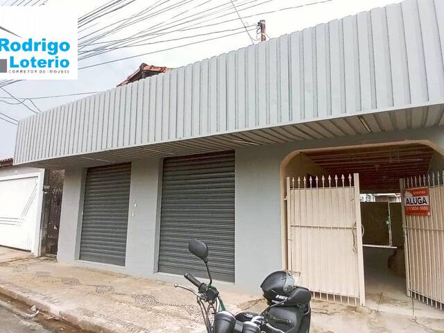 #1456 - Casa para Venda em Rio Claro - SP - 2