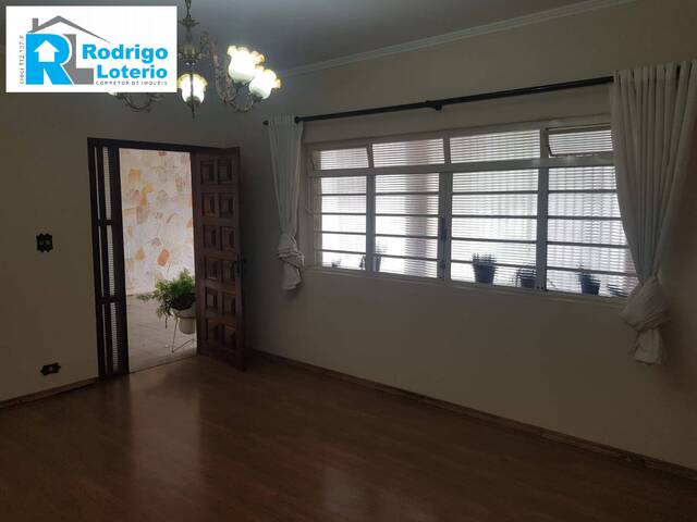 Casa para Venda em Rio Claro - 5