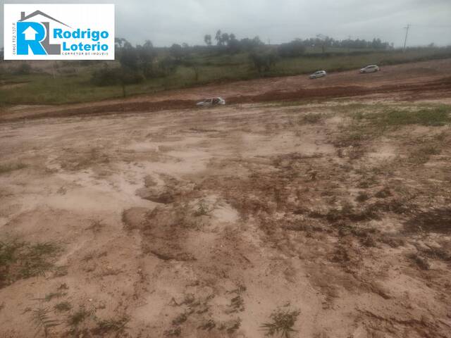 #1459 - Terreno para Venda em Rio Claro - SP - 1