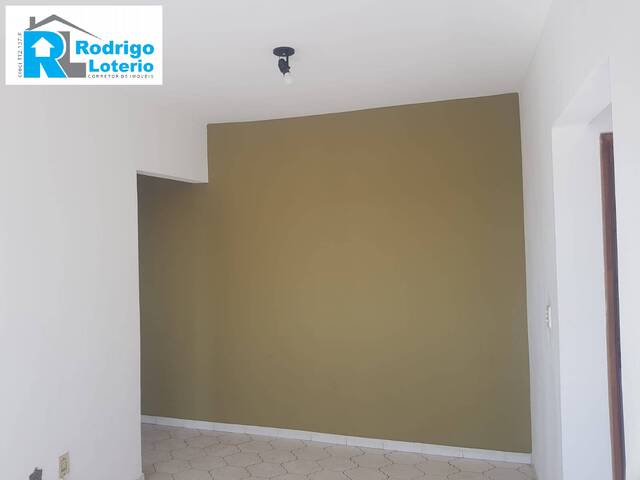 Apartamento para Locação em Rio Claro - 4