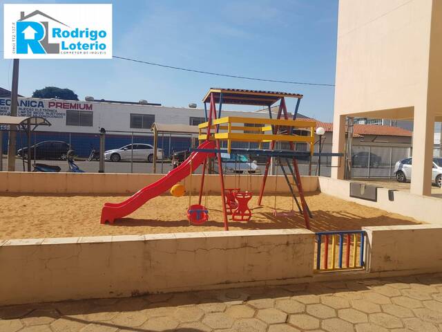 Apartamento para Locação em Rio Claro - 5