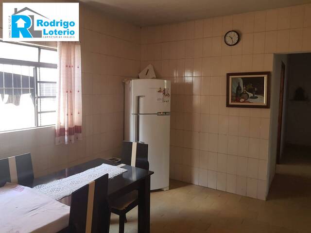 #1462 - Casa para Venda em Rio Claro - SP - 1