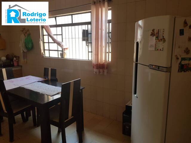 Casa para Venda em Rio Claro - 4