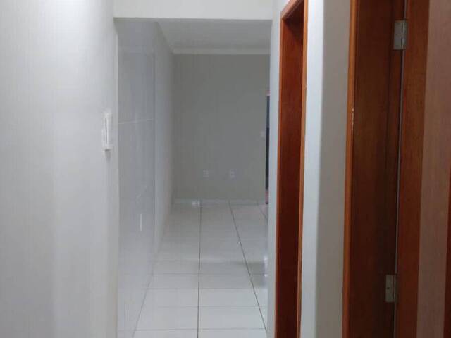 #1465 - Casa para Venda em Rio Claro - SP - 2