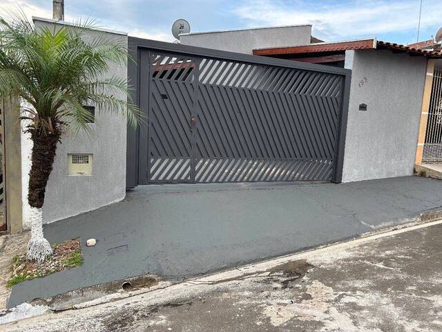Casa para Venda em Rio Claro - 4