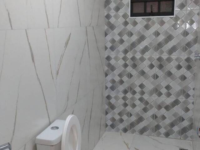 #1465 - Casa para Venda em Rio Claro - SP - 3
