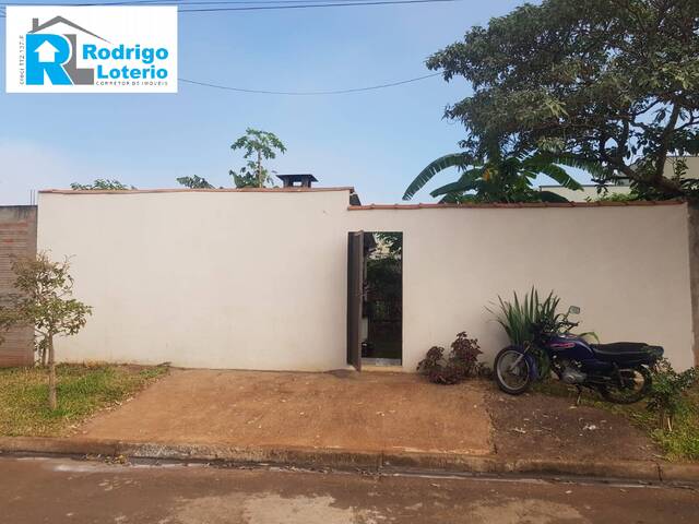 #1466 - Terreno para Venda em Rio Claro - SP - 1