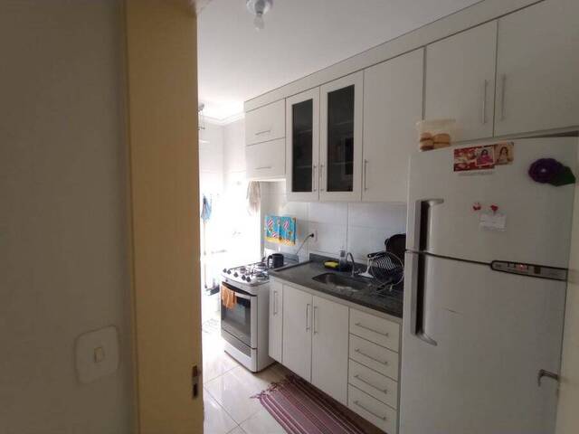 Apartamento para Venda em Rio Claro - 4