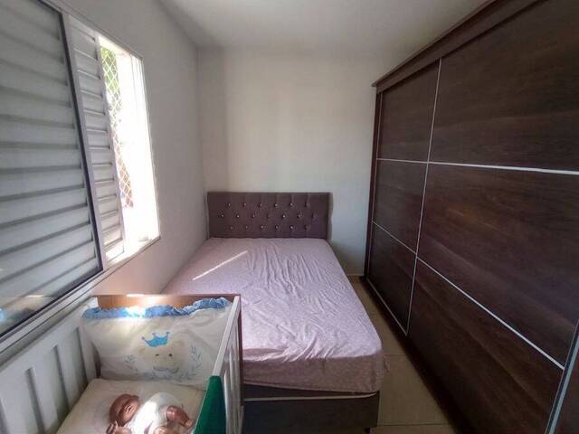 Apartamento para Venda em Rio Claro - 5