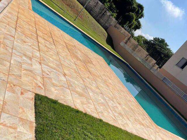 #1467 - Apartamento para Venda em Rio Claro - SP - 1