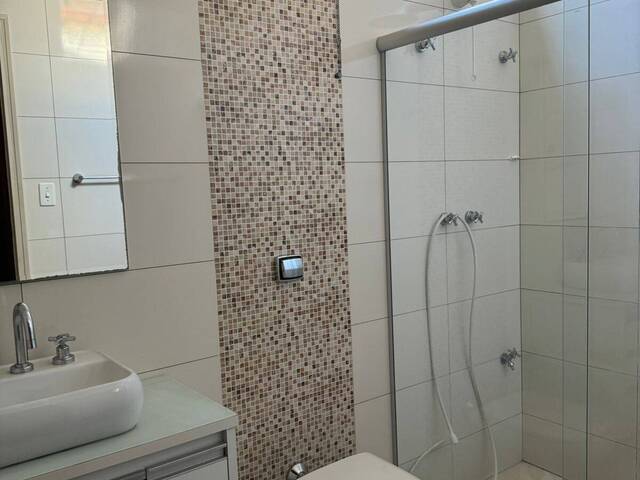 #1468 - Casa para Locação em Rio Claro - SP - 2