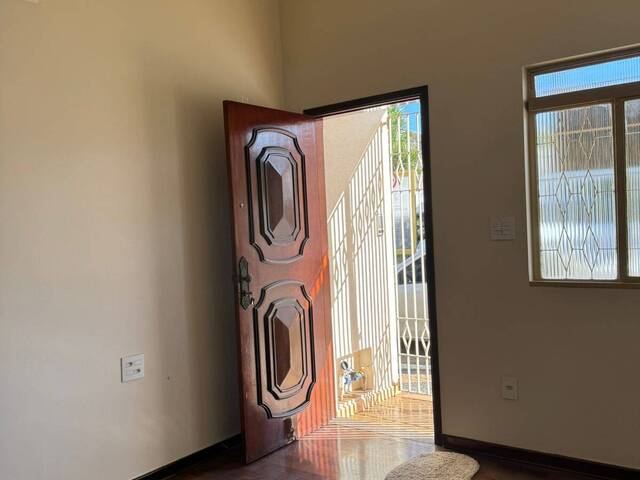 Casa para Locação em Rio Claro - 5