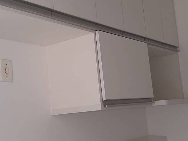 #1470 - Apartamento para Venda em Rio Claro - SP - 2