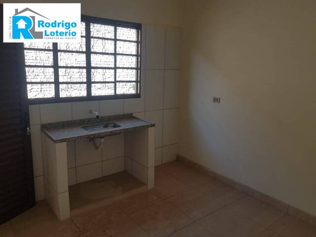 Casa para Venda em Rio Claro - 5