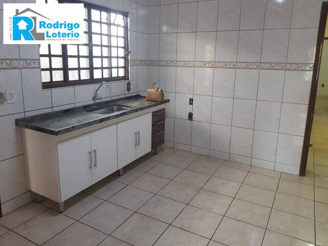 #1471 - Casa para Venda em Rio Claro - SP - 1