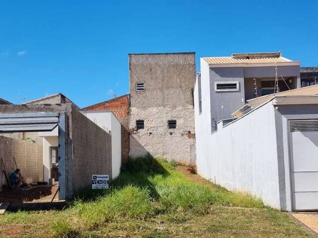 #1472 - Terreno para Venda em Rio Claro - SP - 1
